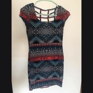 Beautiful Bodycon dress